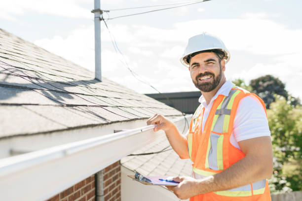 Best Storm Damage Roof Repair  in Mcnary, AZ