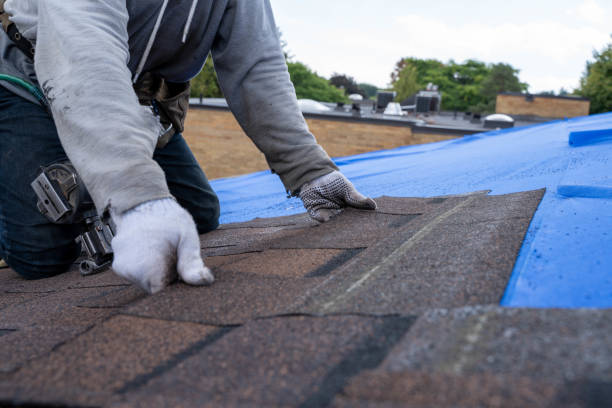 Best Slate Roofing Contractor  in Mcnary, AZ