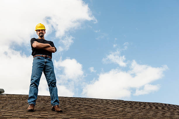 Quick and Trustworthy Emergency Roof Repair Services in Mcnary, AZ